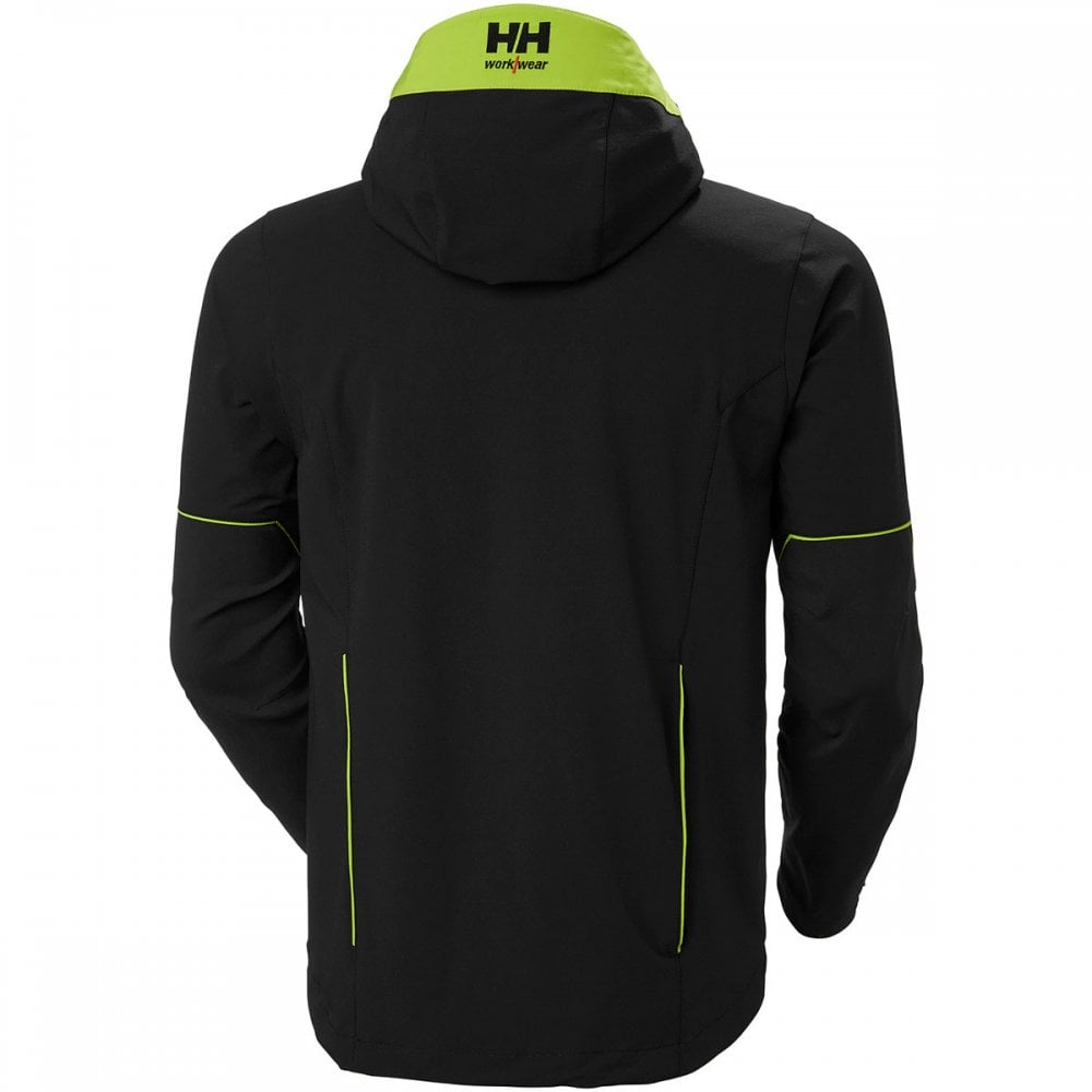 74263 Magni Evolution Jacket