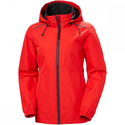 71262 Womens Manchester 2.0 Shell Jacket