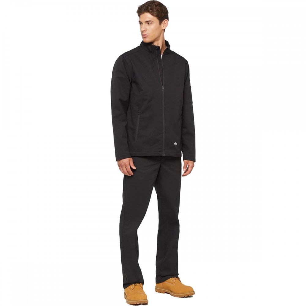 Everyday Softshell Jacket