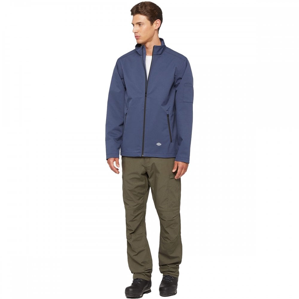 Everyday Softshell Jacket