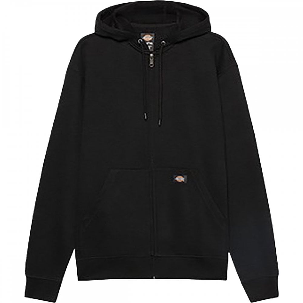 Everyday Fleece Zip Hoodie