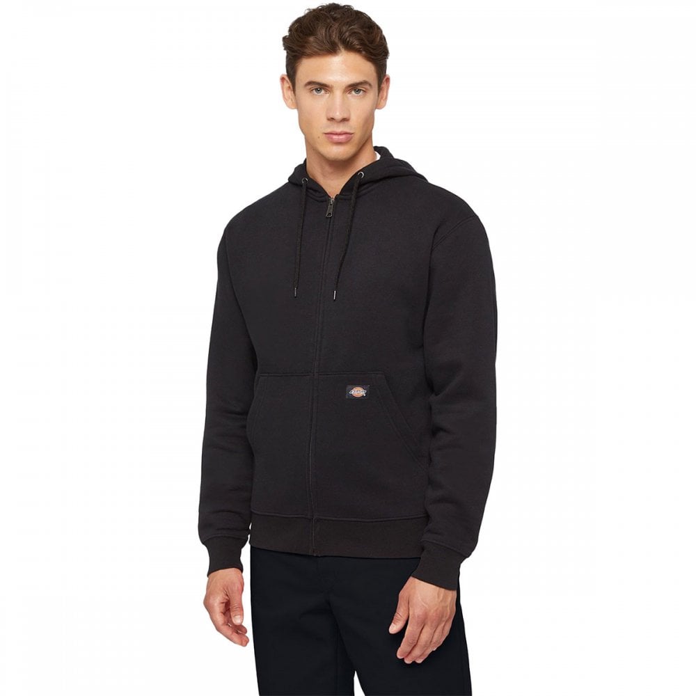 Everyday Fleece Zip Hoodie