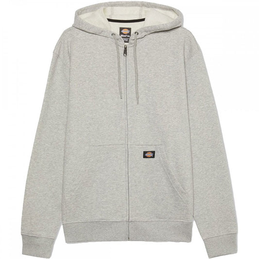 Everyday Fleece Zip Hoodie