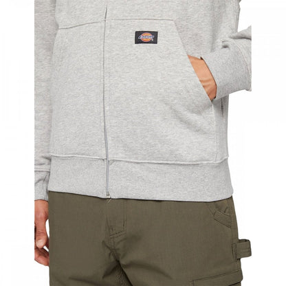 Everyday Fleece Zip Hoodie