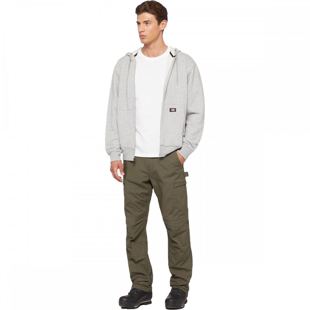Everyday Fleece Zip Hoodie