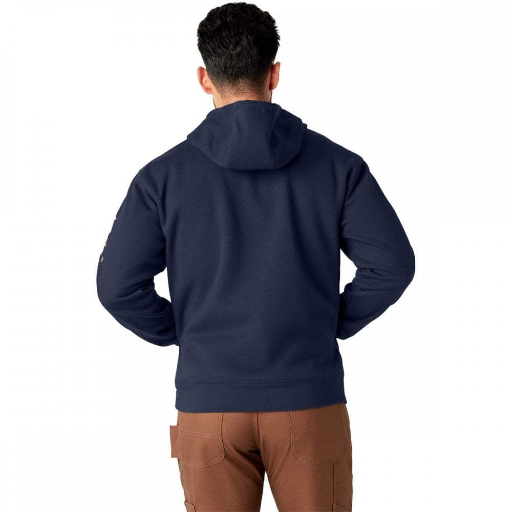 Dickies Graphic Pullover Fleece