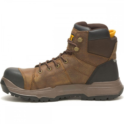 Crossrail 2.0 Composite Water Resistant Safety Boot