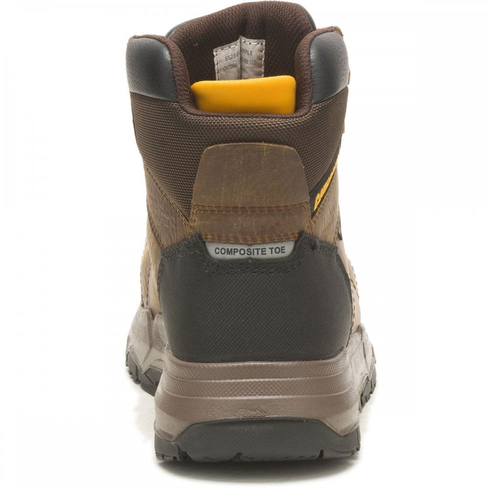 Crossrail 2.0 Composite Water Resistant Safety Boot