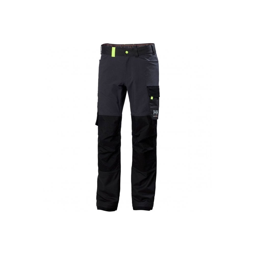 77407 Oxford 4X Work Trousers