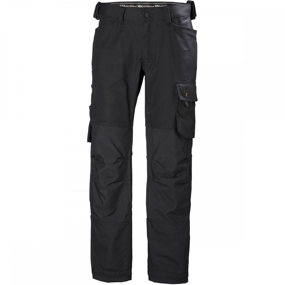 77462 Oxford Work Trouser