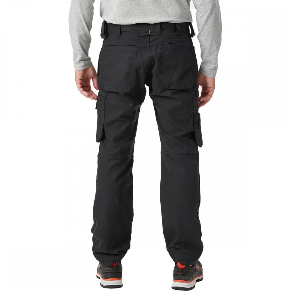 77462 Oxford Work Trouser