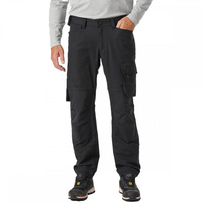 77462 Oxford Work Trouser
