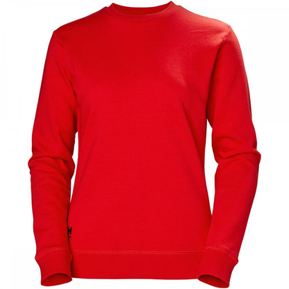 79320 Womens Classic Sweatshirt