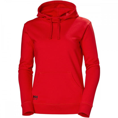 79322 Womens Classic Hoodie