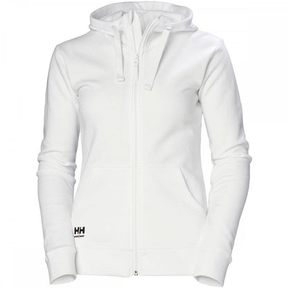 79323 Womens Classic Zip Hoodie
