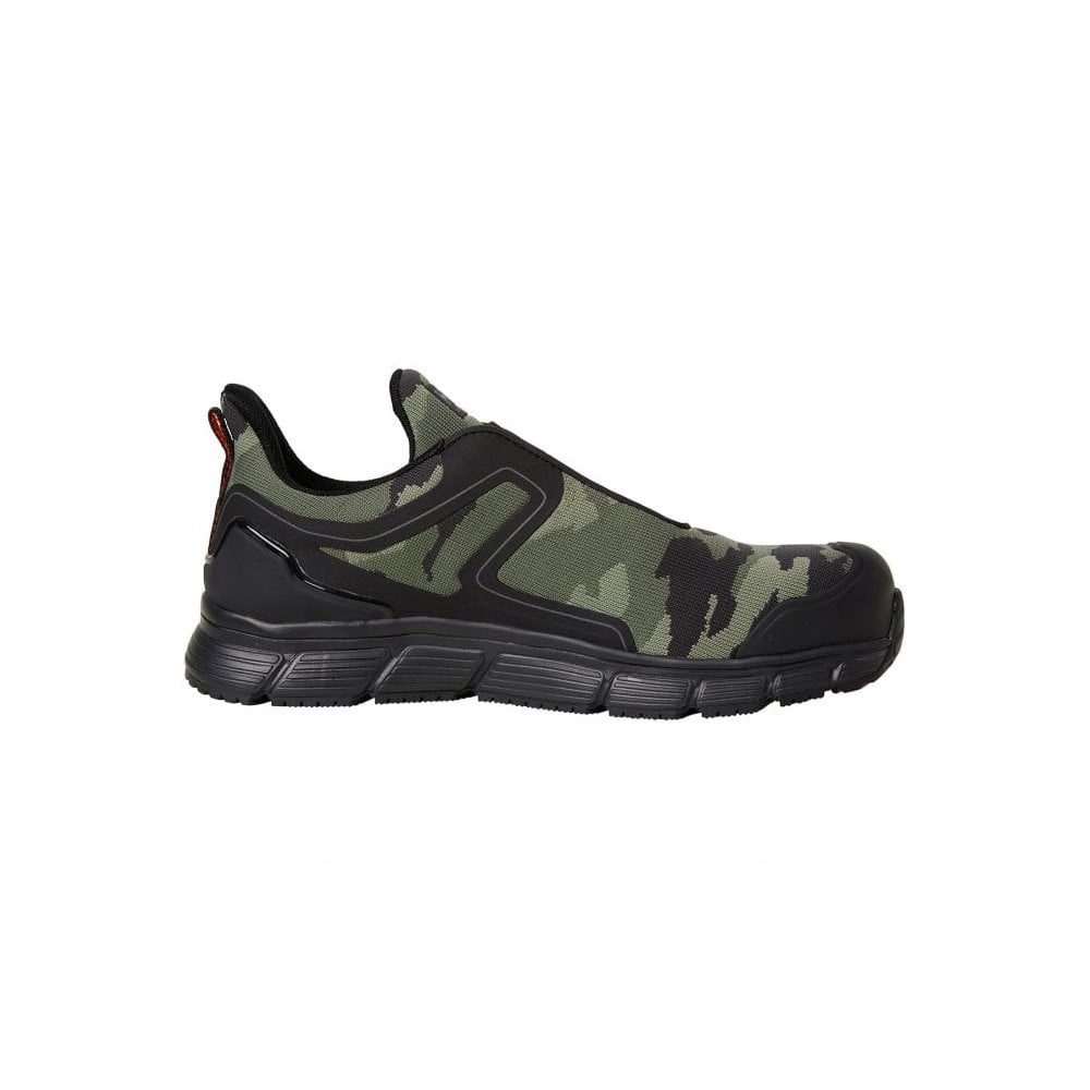 78350 Kensington Low Boa Composite-Toe Safety Shoes S3
