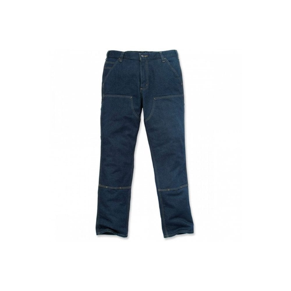 103329 Rugged Flex® Relaxed Fit Double-front Utility Jean