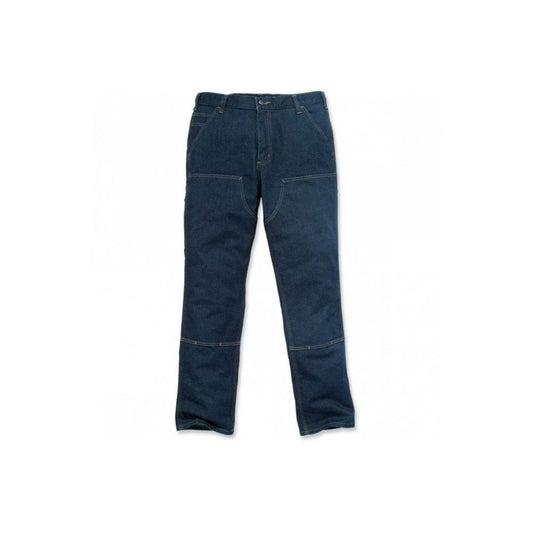 103329 Rugged Flex® Relaxed Fit Double-front Utility Jean