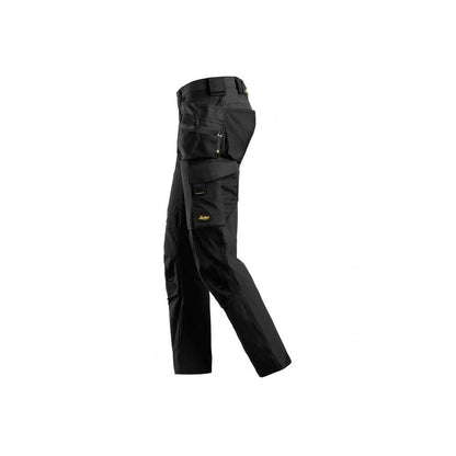 6271 AW Holster Pocket with STRETCH Trouser