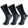 Work Sock - Triple Pack