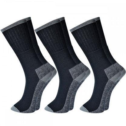 Work Sock - Triple Pack