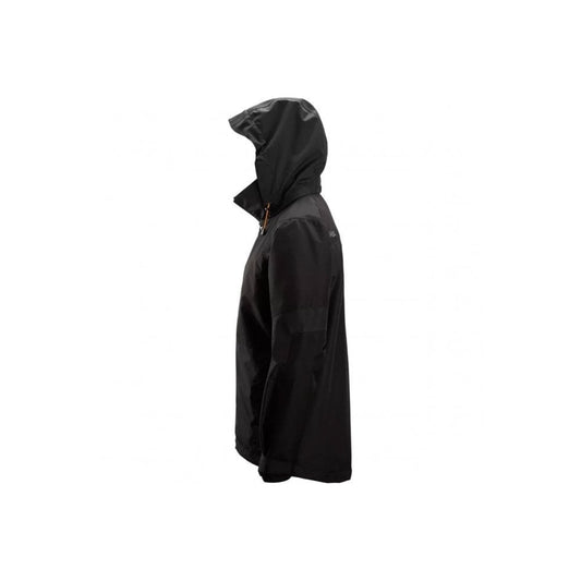SN1304 Waterproof Hoodie Shell Jacket