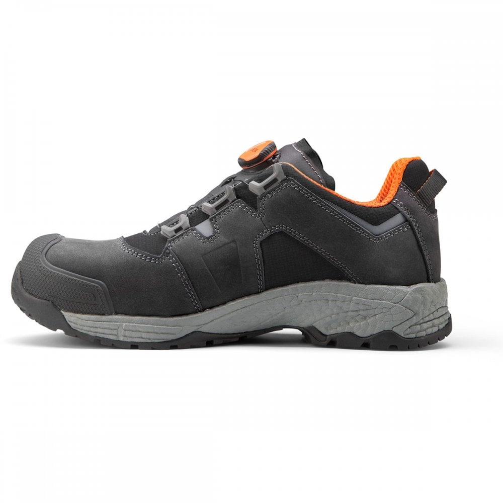 Solid Gear SG80013 Vapor 3 Low S3S Safety Shoe