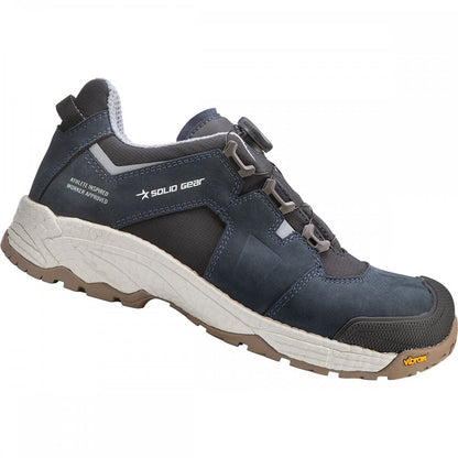 Solid Gear SG80017 Vapor 3 Explore S3S Safety Shoe