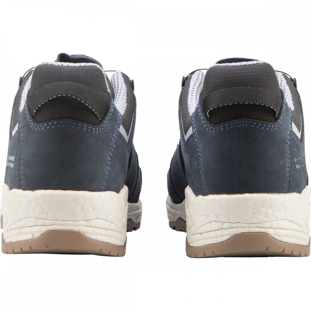 Solid Gear SG80017 Vapor 3 Explore S3S Safety Shoe
