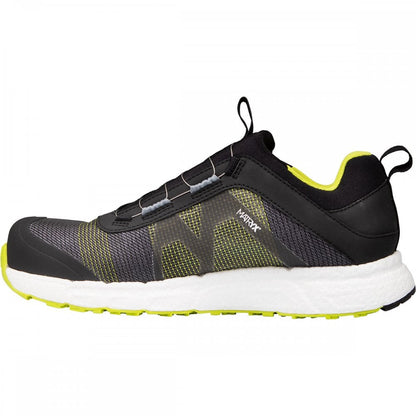 Solid Gear SG76011 Vent 2 S1P Safety Shoe