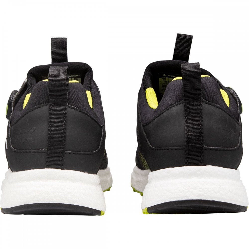 Solid Gear SG76011 Vent 2 S1P Safety Shoe
