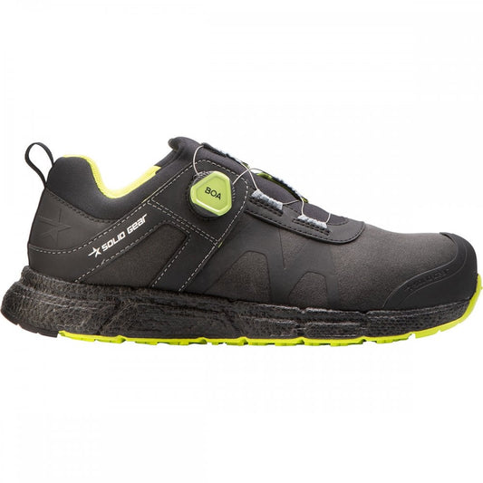 Solid Gear SG76012 Venture 2 S3S Safety Shoe