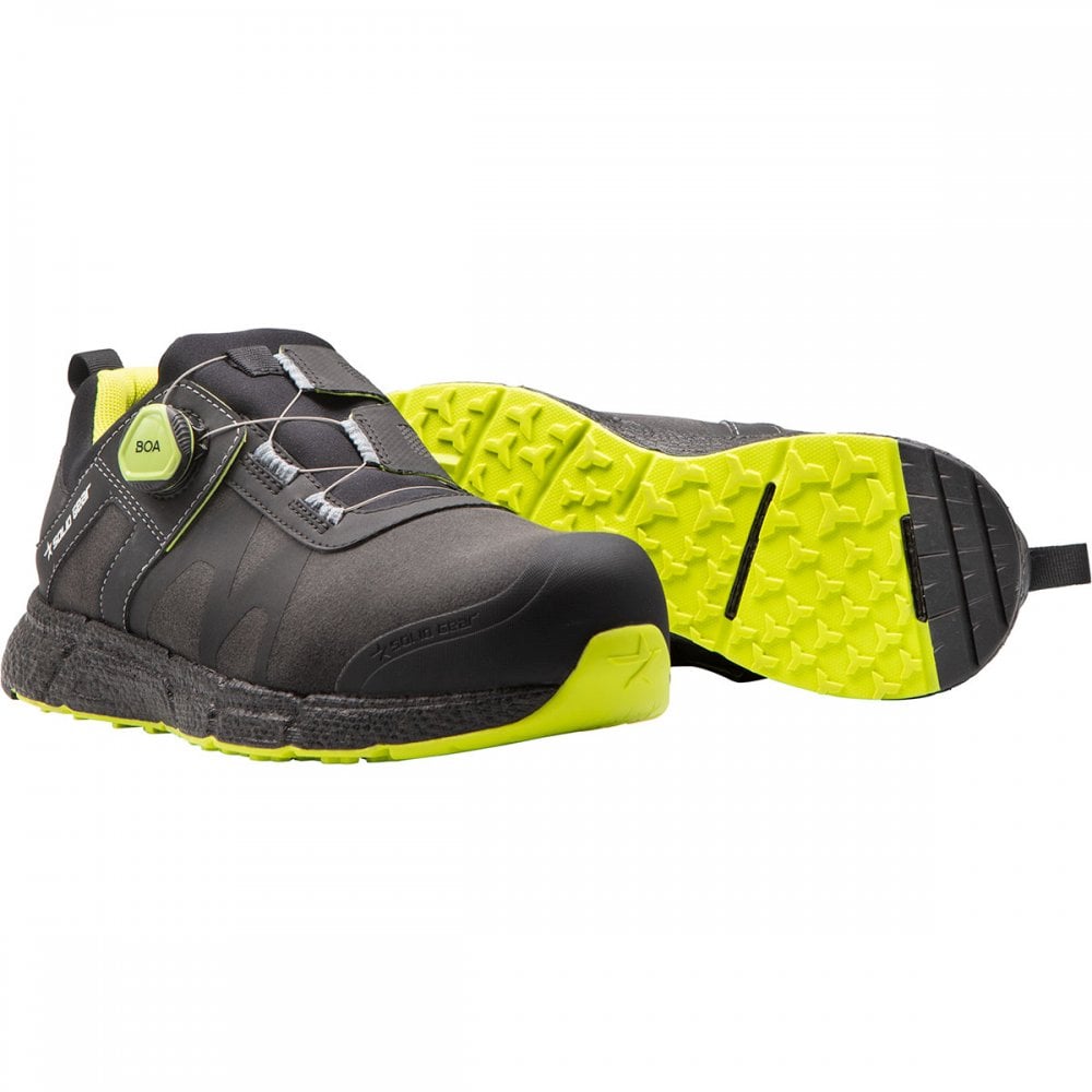 Solid Gear SG76012 Venture 2 S3S Safety Shoe