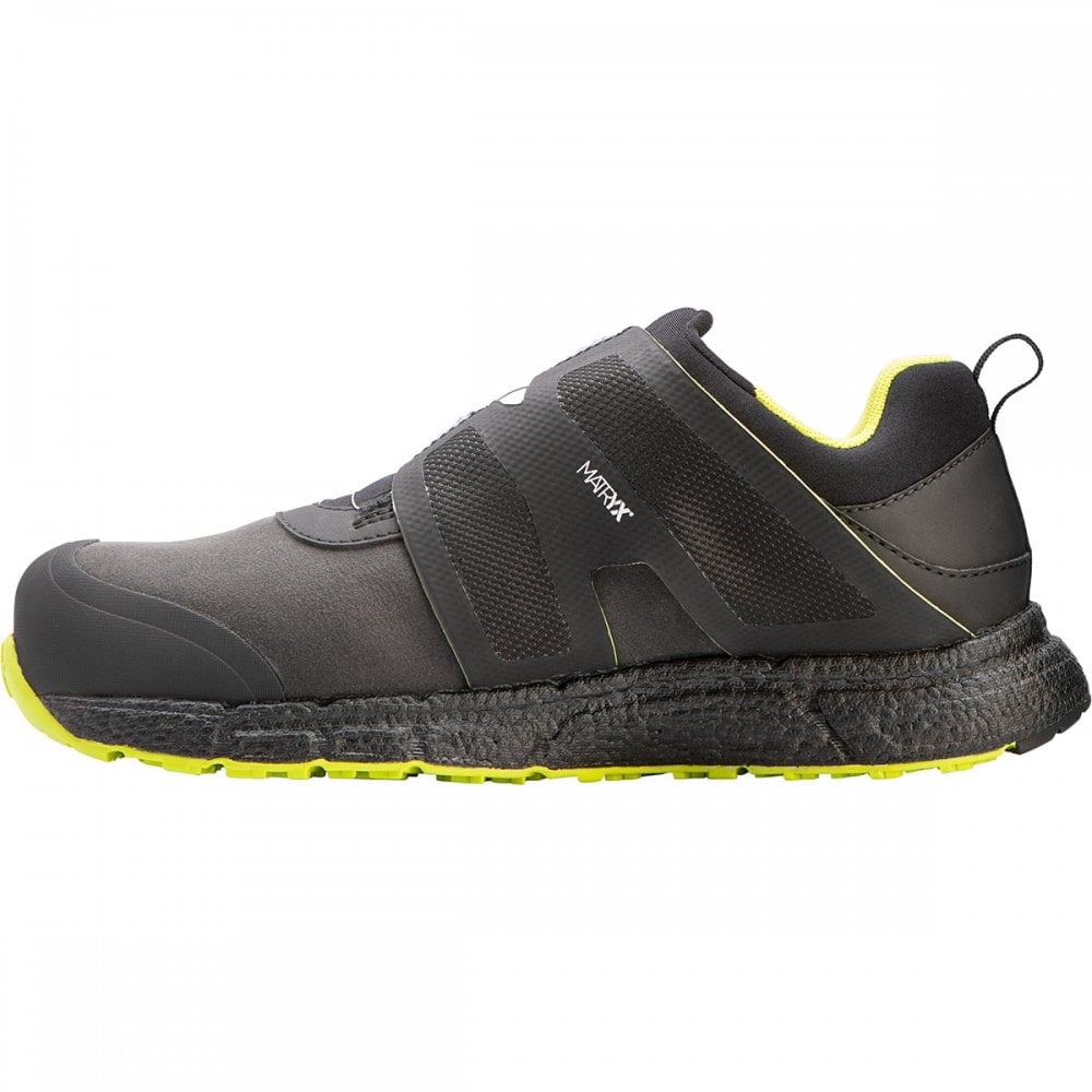 Solid Gear SG76012 Venture 2 S3S Safety Shoe