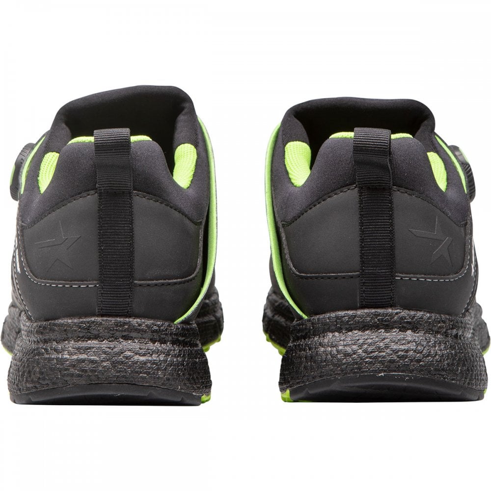 Solid Gear SG76012 Venture 2 S3S Safety Shoe