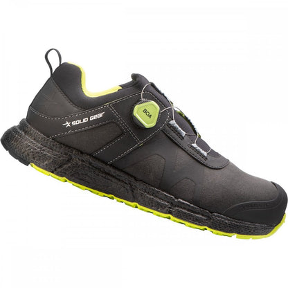 Solid Gear SG76012 Venture 2 S3S Safety Shoe