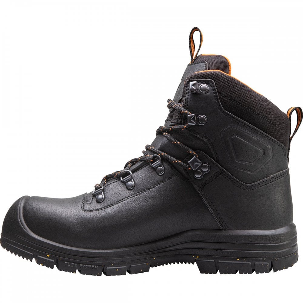 Solid Gear SG75008 GORE-TEX® Bravo 2 GTX EG S7S Waterproof Safety Boot