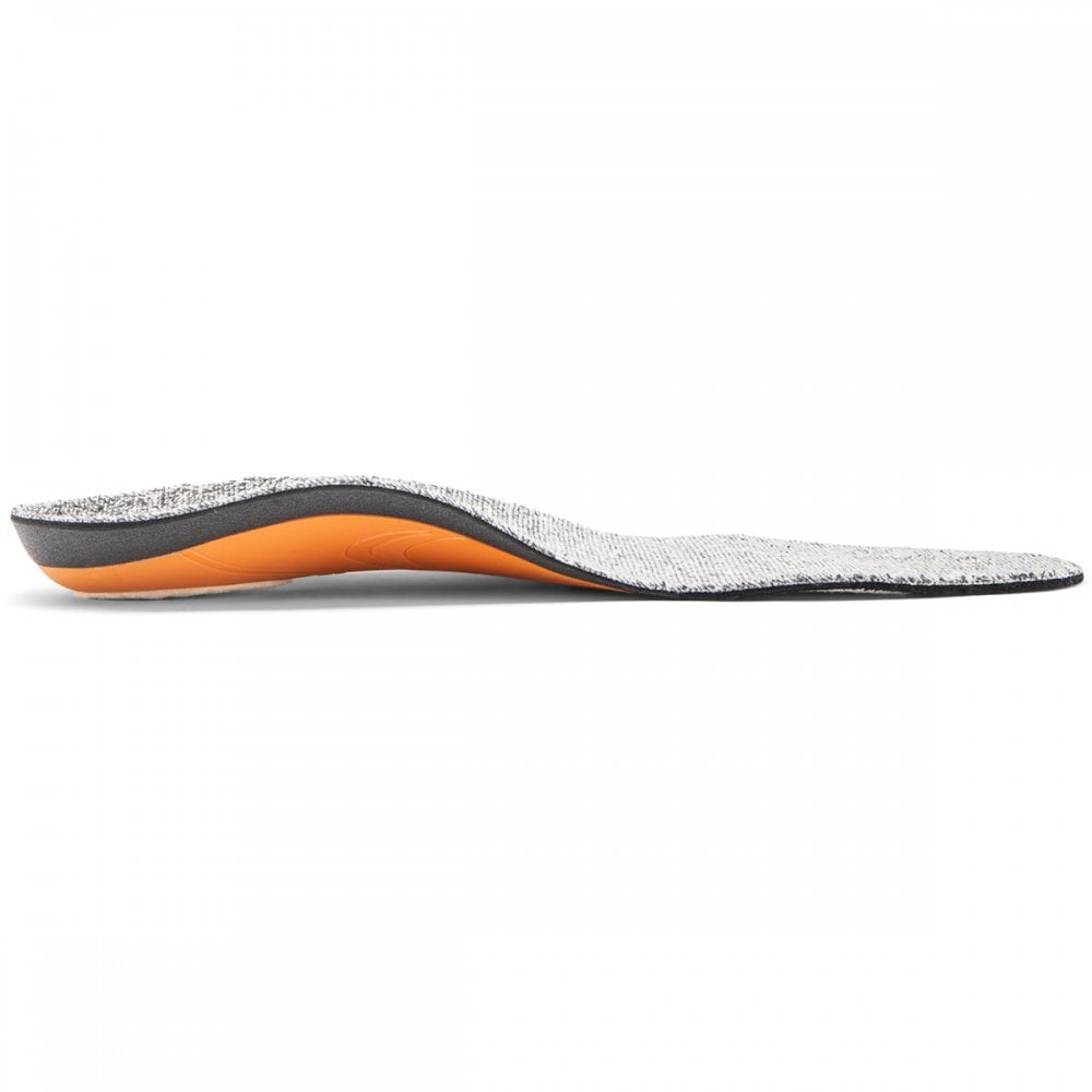 Solid Gear Orthopedic Insole SG21007 Merino Wool Winter Mid Arch
