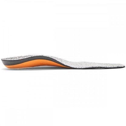 Solid Gear Orthopedic Insole SG21007 Merino Wool Winter Mid Arch
