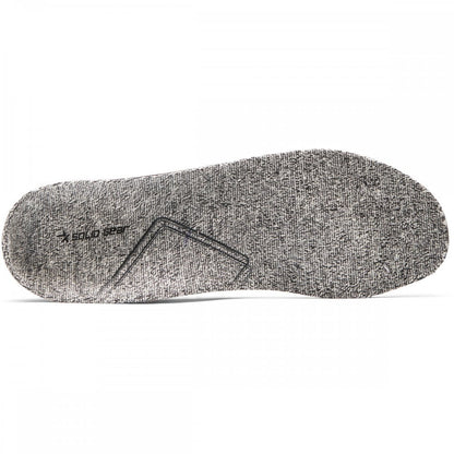 Solid Gear Orthopedic Insole SG21007 Merino Wool Winter Mid Arch