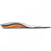 Solid Gear Low Arch Orthopedic Insole Merino Wool SG21006 Winter