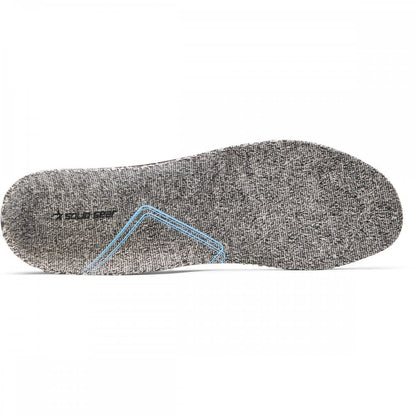 Solid Gear Low Arch Orthopedic Insole Merino Wool SG21006 Winter