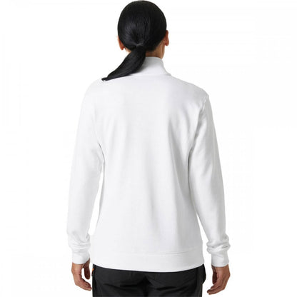 79321 Womens Classic Zip Sweatshirt