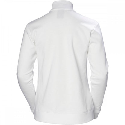 79321 Womens Classic Zip Sweatshirt