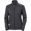 79321 Womens Classic Zip Sweatshirt