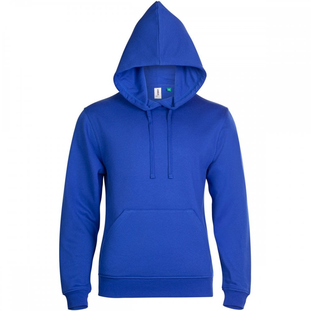 GR51 Eco Hoodie