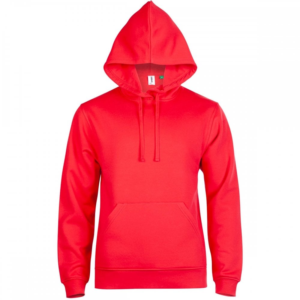 GR51 Eco Hoodie