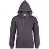 GR51 Eco Hoodie Charcoal XS *One Size Only - Outlet Store*
