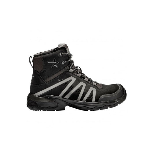 Solid Gear SG81009 Shale Mid S3 Boot
