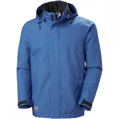 71290 Oxford Shell Jacket